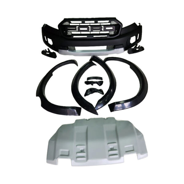 ACTUALIZACION DEL FRENTE PARA FORD RANGER LGT-003-088